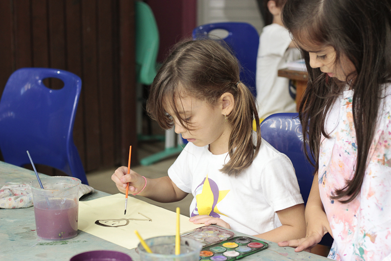 Atividades Grandes 2022 Escola Quintal Mágico